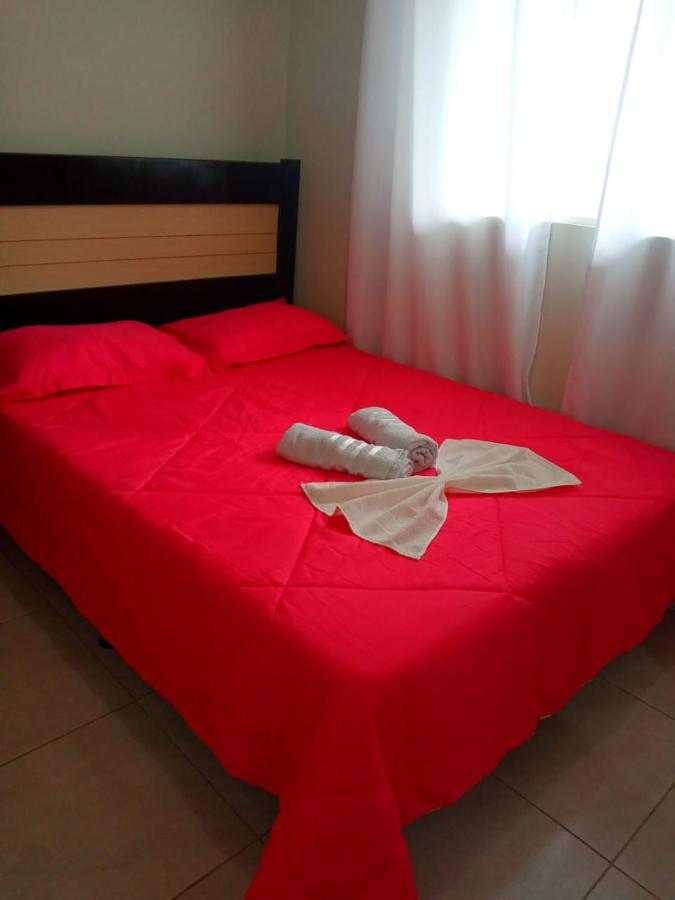 Apartamento Proximo As Dunas Florianópolis Esterno foto