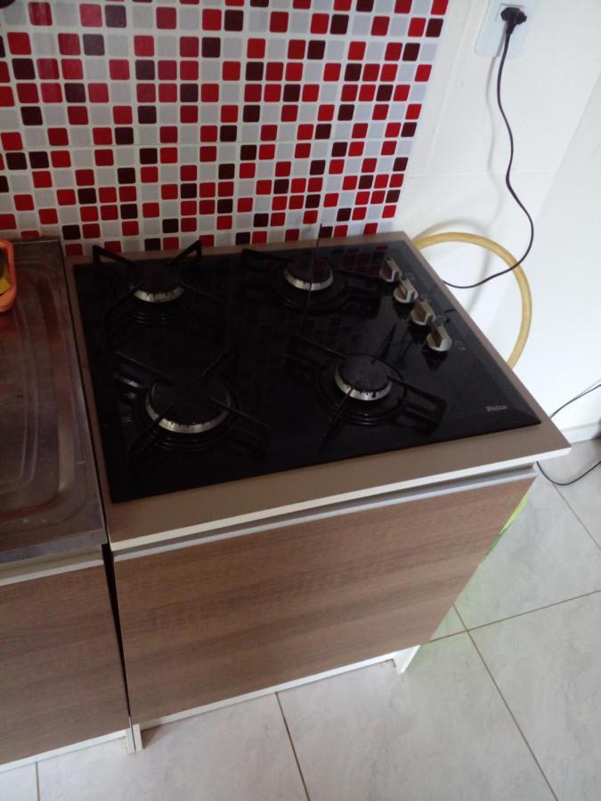 Apartamento Proximo As Dunas Florianópolis Esterno foto