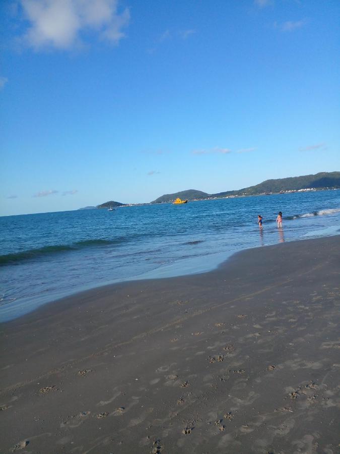 Apartamento Proximo As Dunas Florianópolis Esterno foto