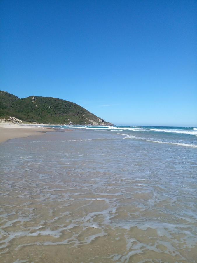 Apartamento Proximo As Dunas Florianópolis Esterno foto