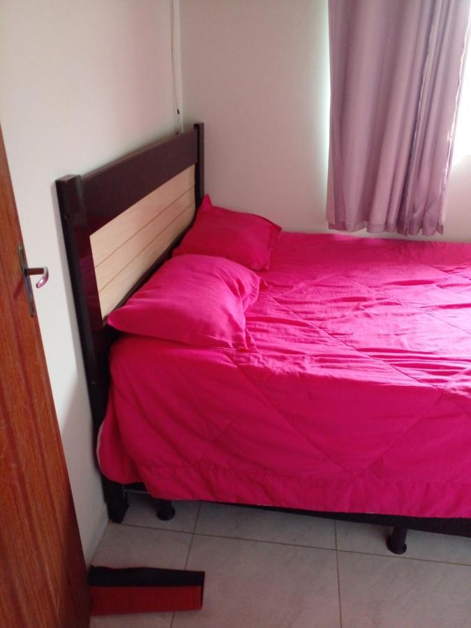 Apartamento Proximo As Dunas Florianópolis Esterno foto